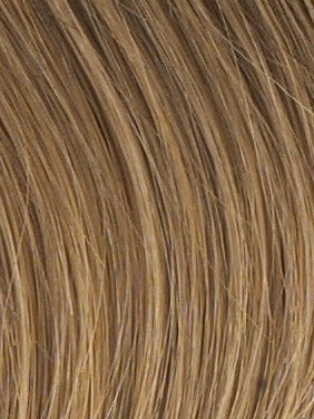 Natural Fringe Clip-in Bang by Christie Brinkley | Heat-Friendly | CLOSEOUT