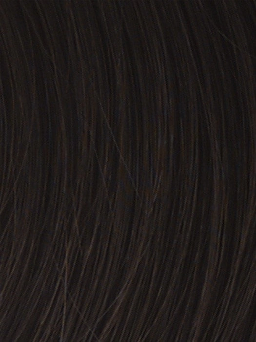 Natural Fringe Clip-in Bang | HF Synthetic Bang (Clip In) | DISCONTINUED