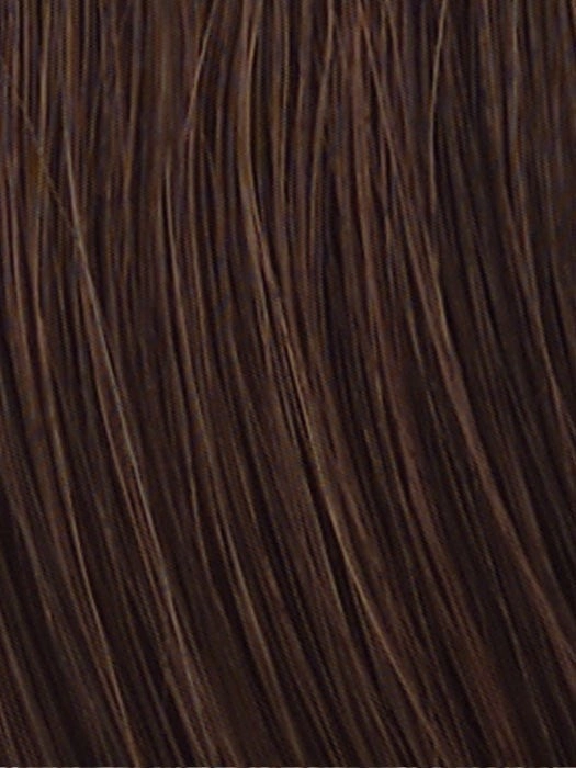 Natural Fringe Clip-in Bang | HF Synthetic Bang (Clip In) | DISCONTINUED