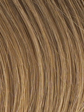 Natural Fringe Clip-in Bang | HF Synthetic Bang (Clip In) | DISCONTINUED