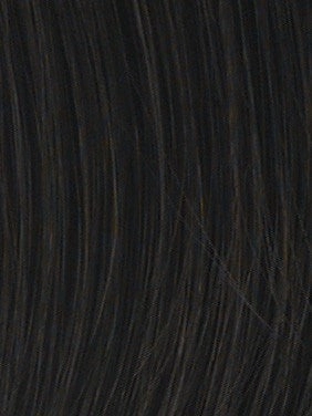 Natural Fringe Clip-in Bang | HF Synthetic Bang (Clip In) | DISCONTINUED