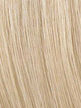 Natural Fringe Clip-in Bang | HF Synthetic Bang (Clip In) | DISCONTINUED