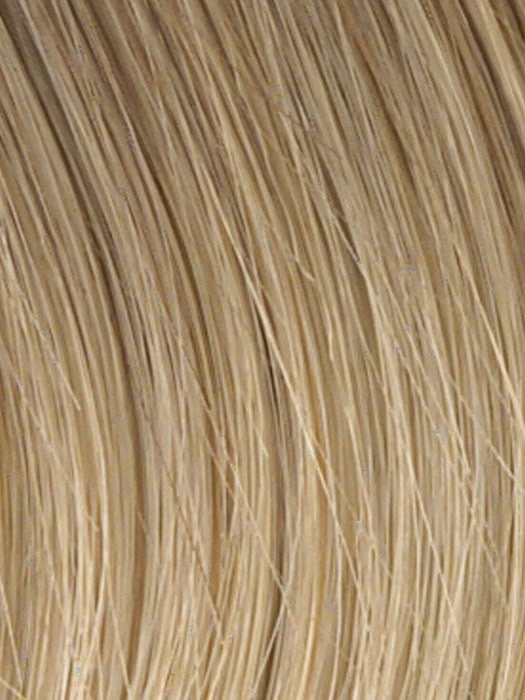 Natural Fringe Clip-in Bang | HF Synthetic Bang (Clip In) | DISCONTINUED