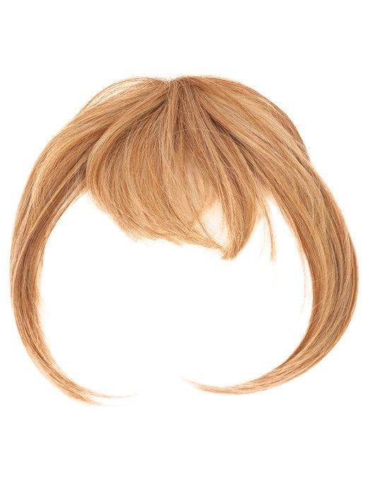Natural Fringe Clip-in Bang | HF Synthetic Bang (Clip In) | DISCONTINUED