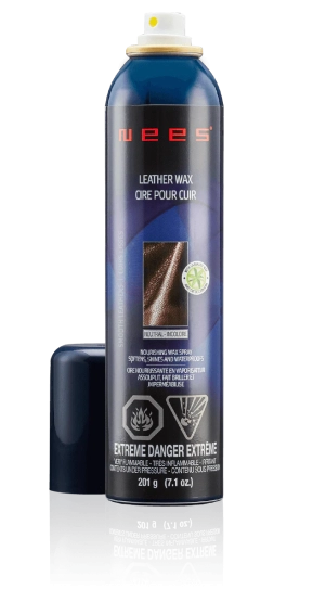 Nees Leather Wax