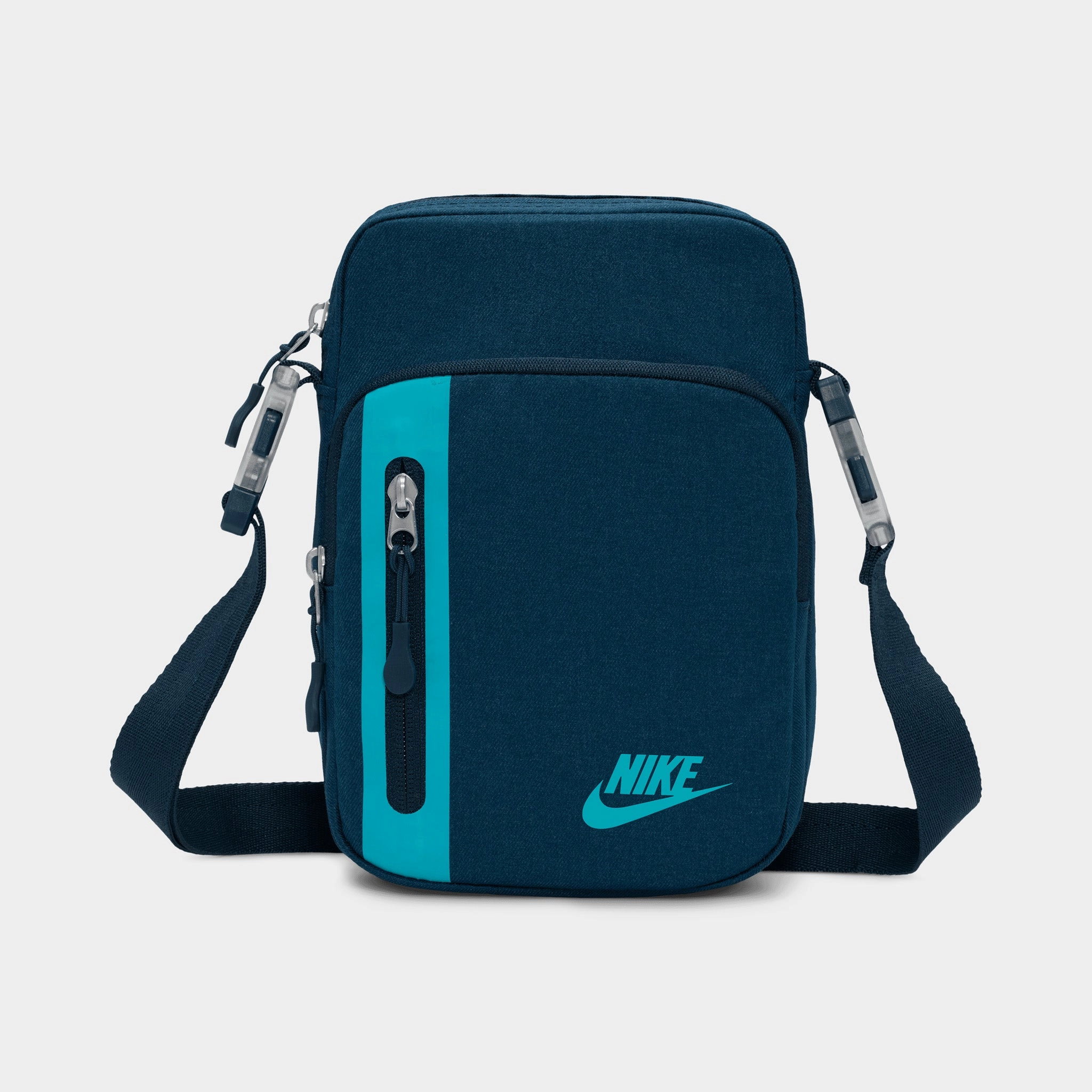 Nike Elemental Premium Crossbody Bag (4L) Armoury Navy / Armoury Navy - Dusty Cactus