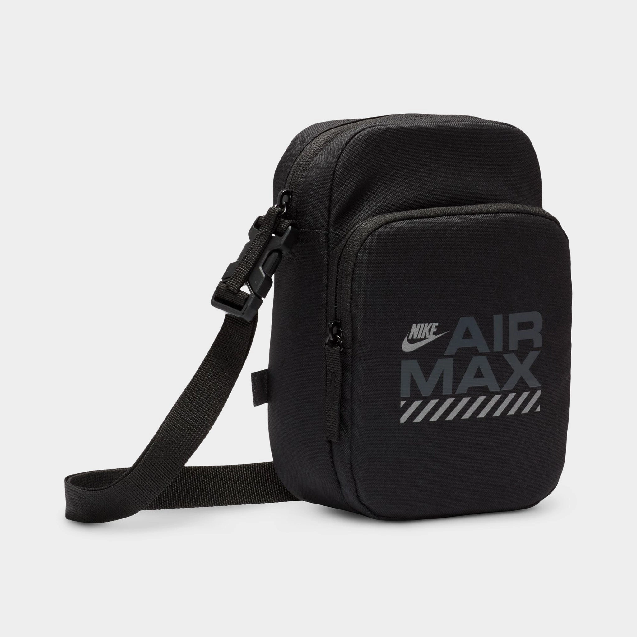 Nike Heritage Crossbody / Black