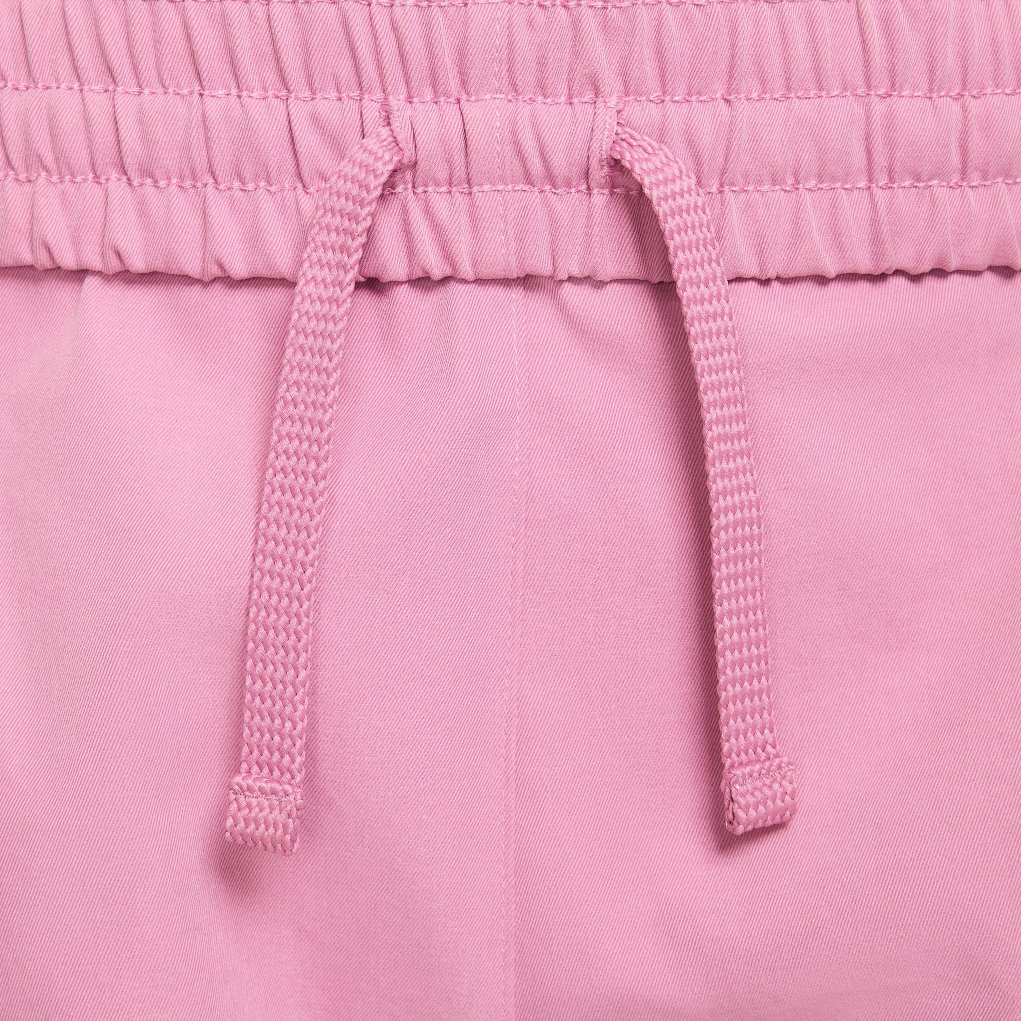 Nike Sportswear Junior Girls' Cargo Pants Magic Flamingo / W