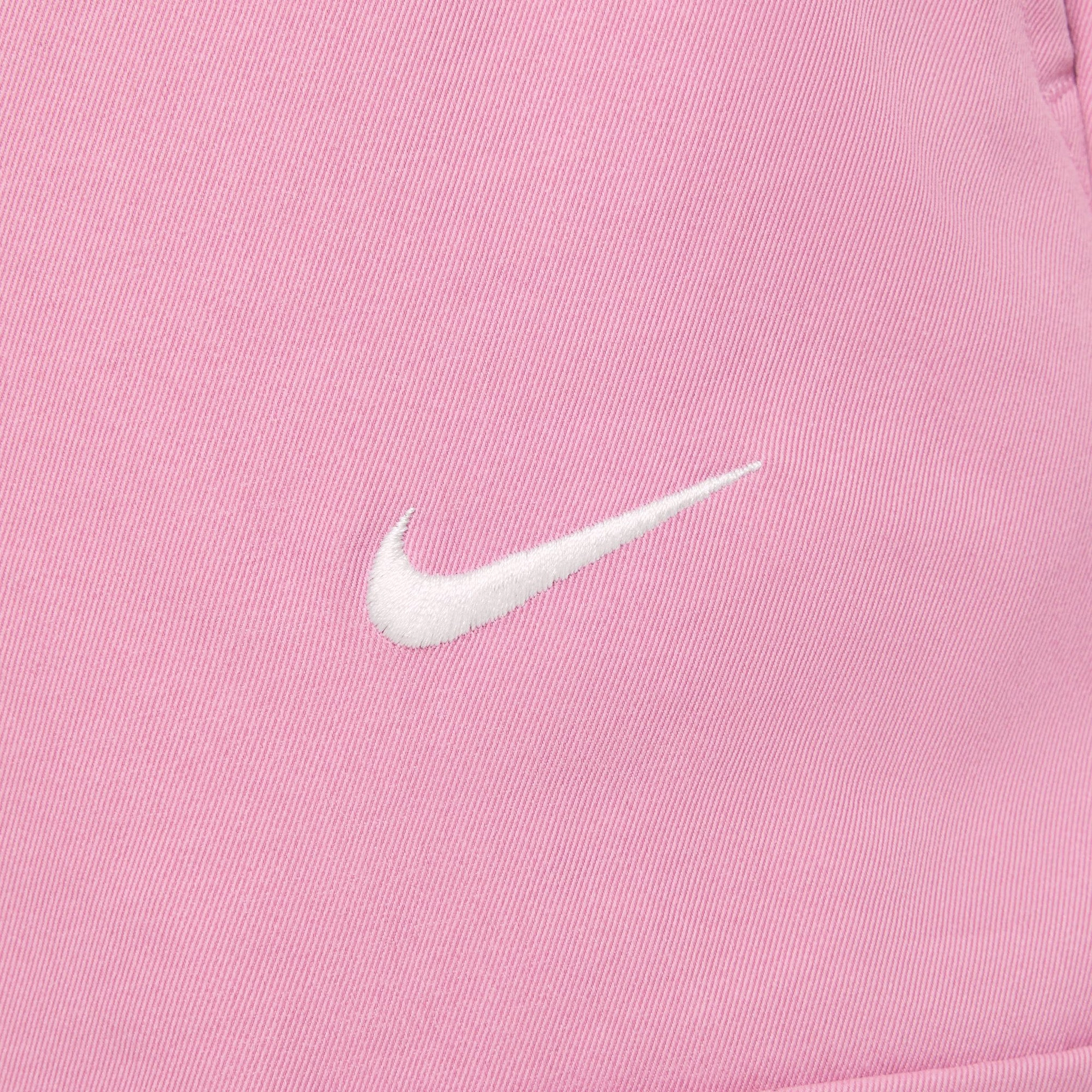 Nike Sportswear Junior Girls' Cargo Pants Magic Flamingo / W