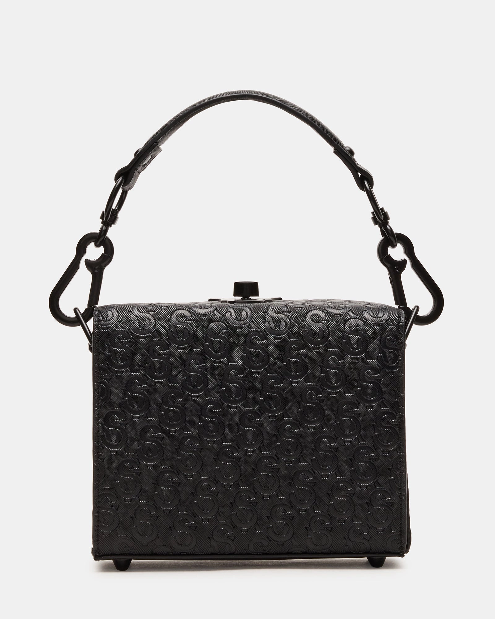NOYA BAG BLACK/BLACK