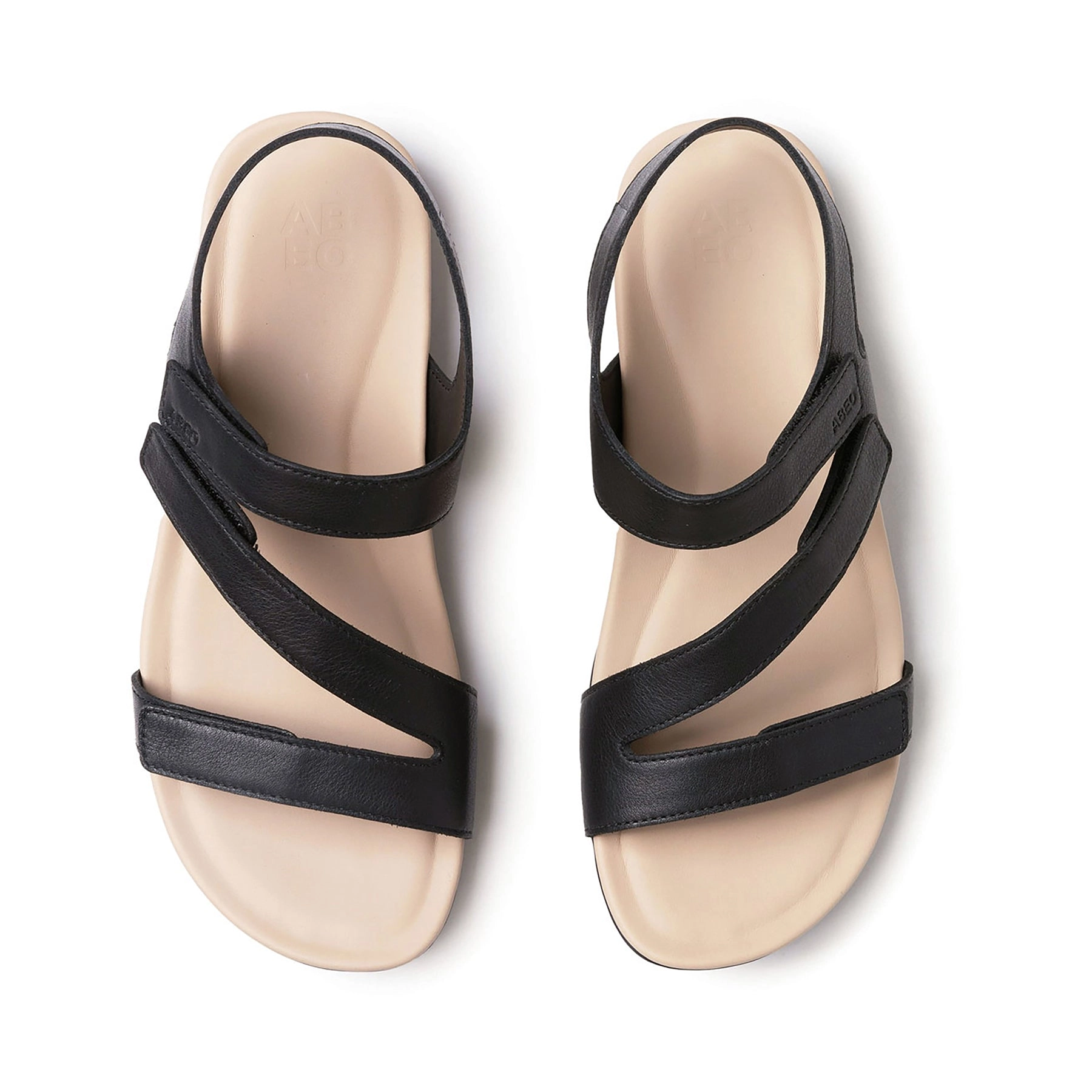 Oasis Sandal