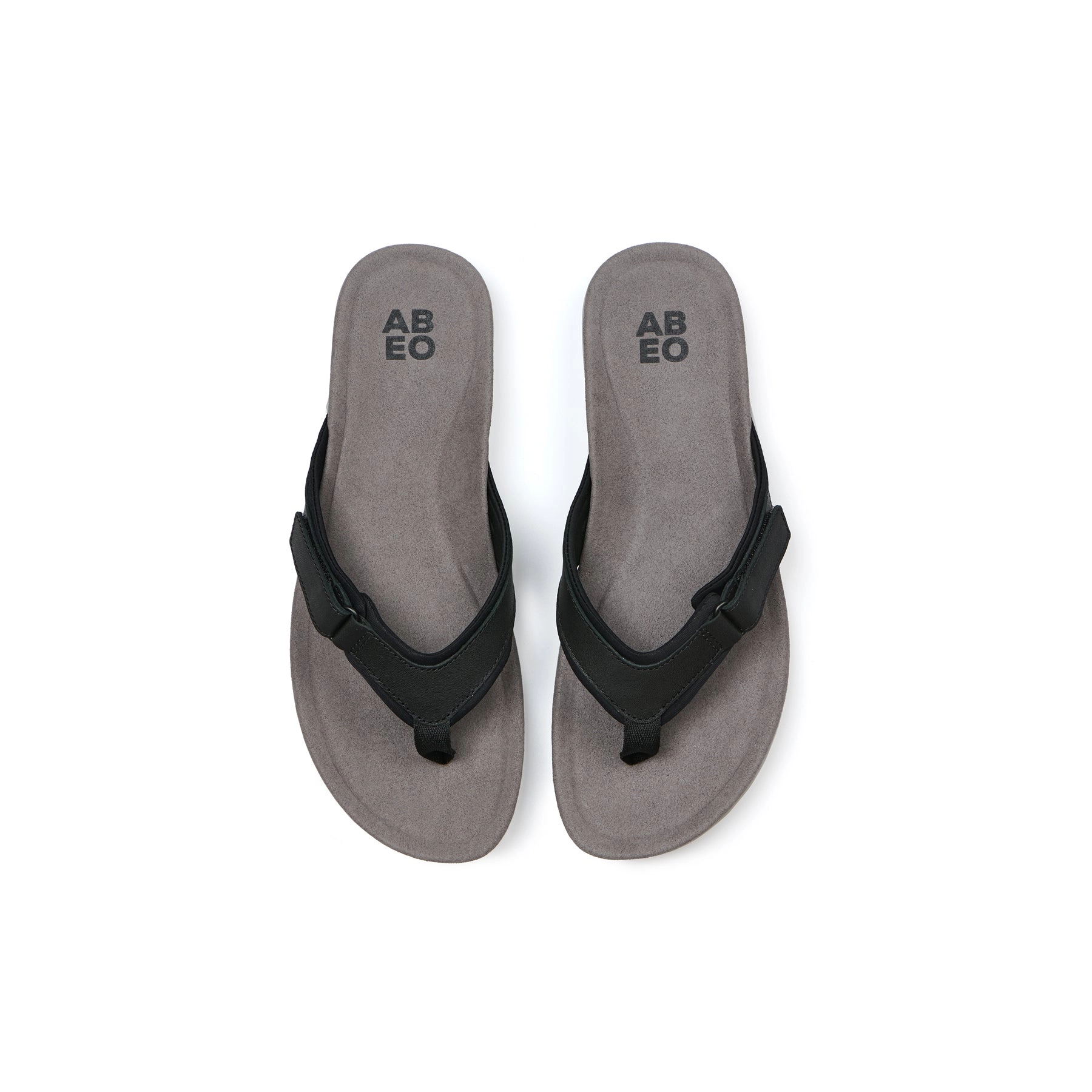 Oasis Sport Flip Flop Metatarsal