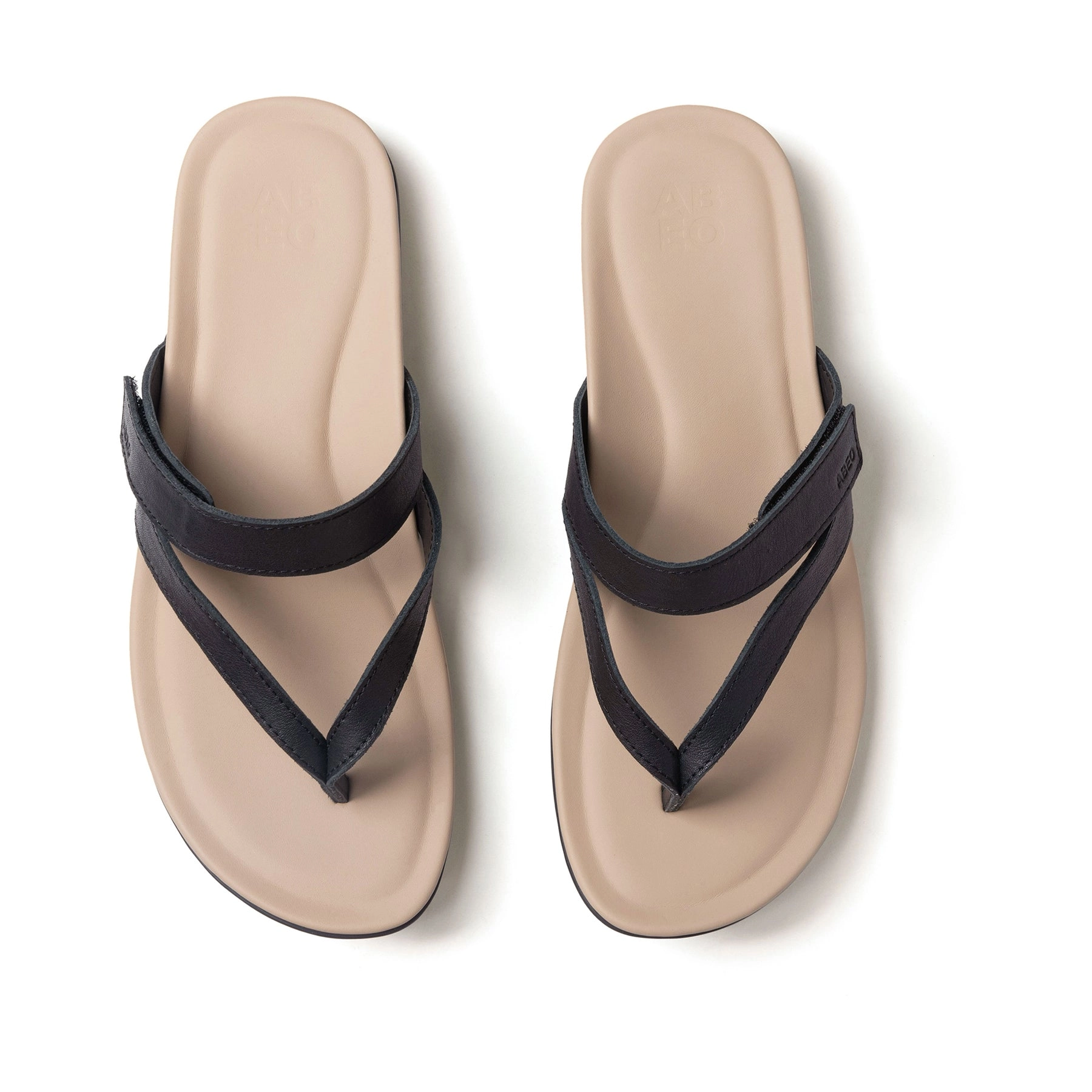 Oasis Thong Sandal