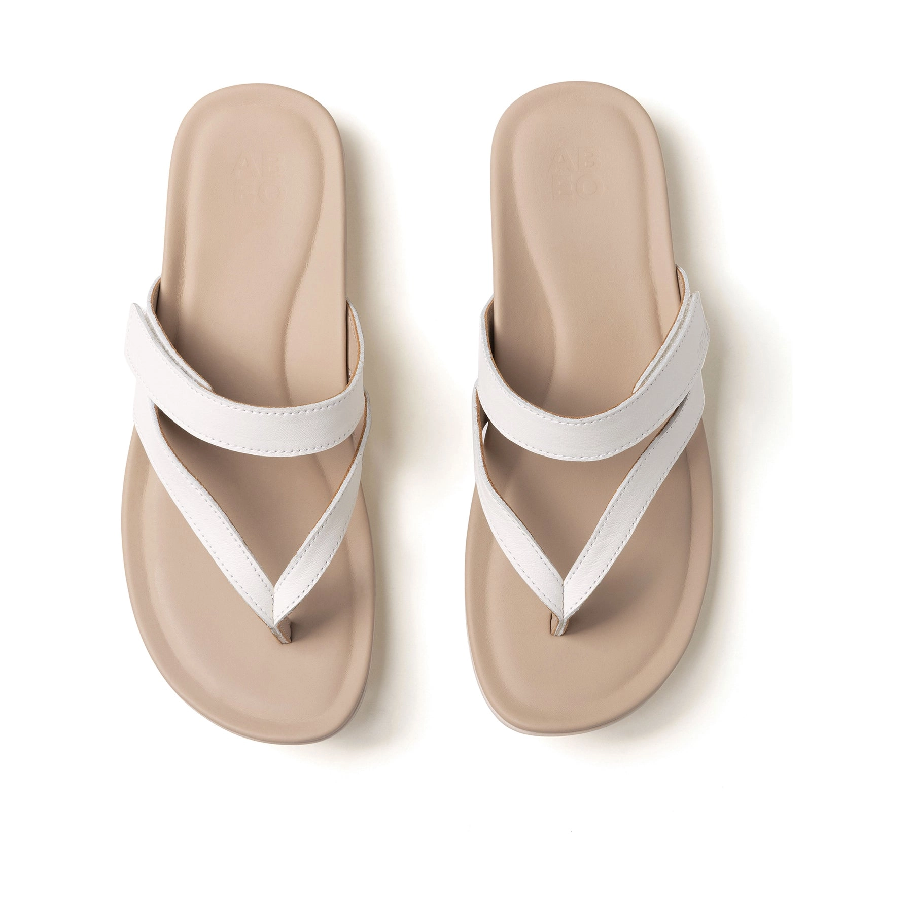 Oasis Thong Sandal