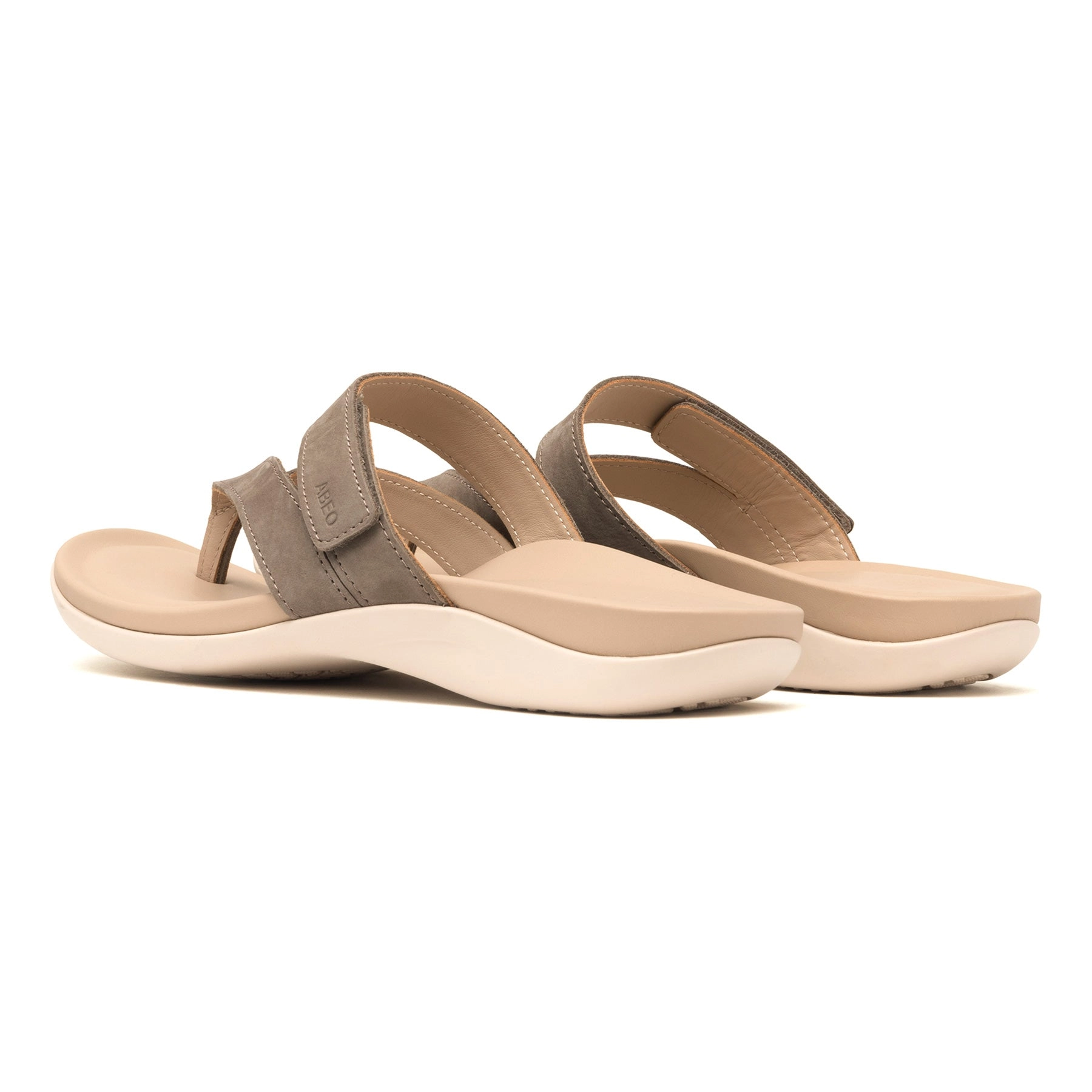 Oasis Thong Sandal