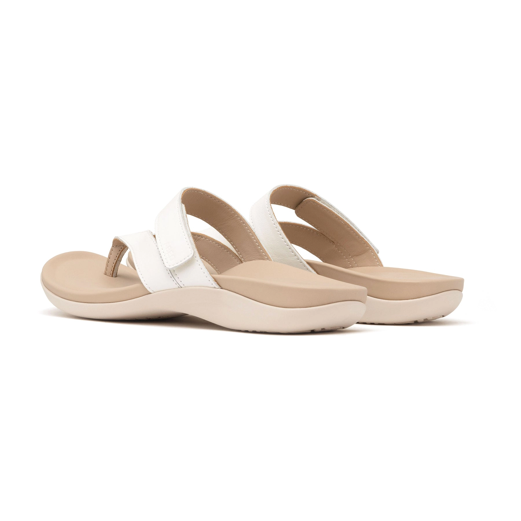 Oasis Thong Sandal