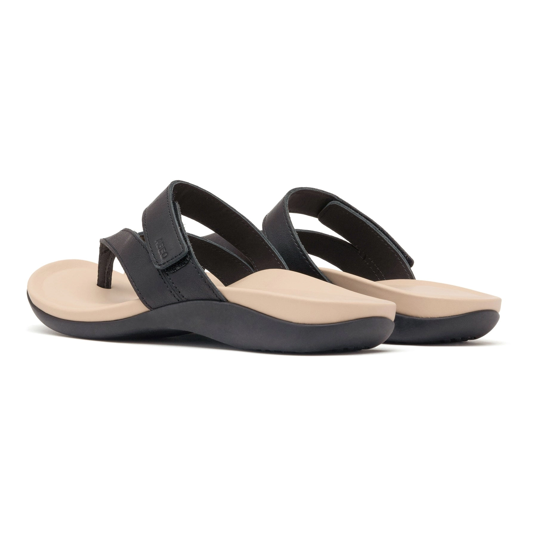 Oasis Thong Sandal
