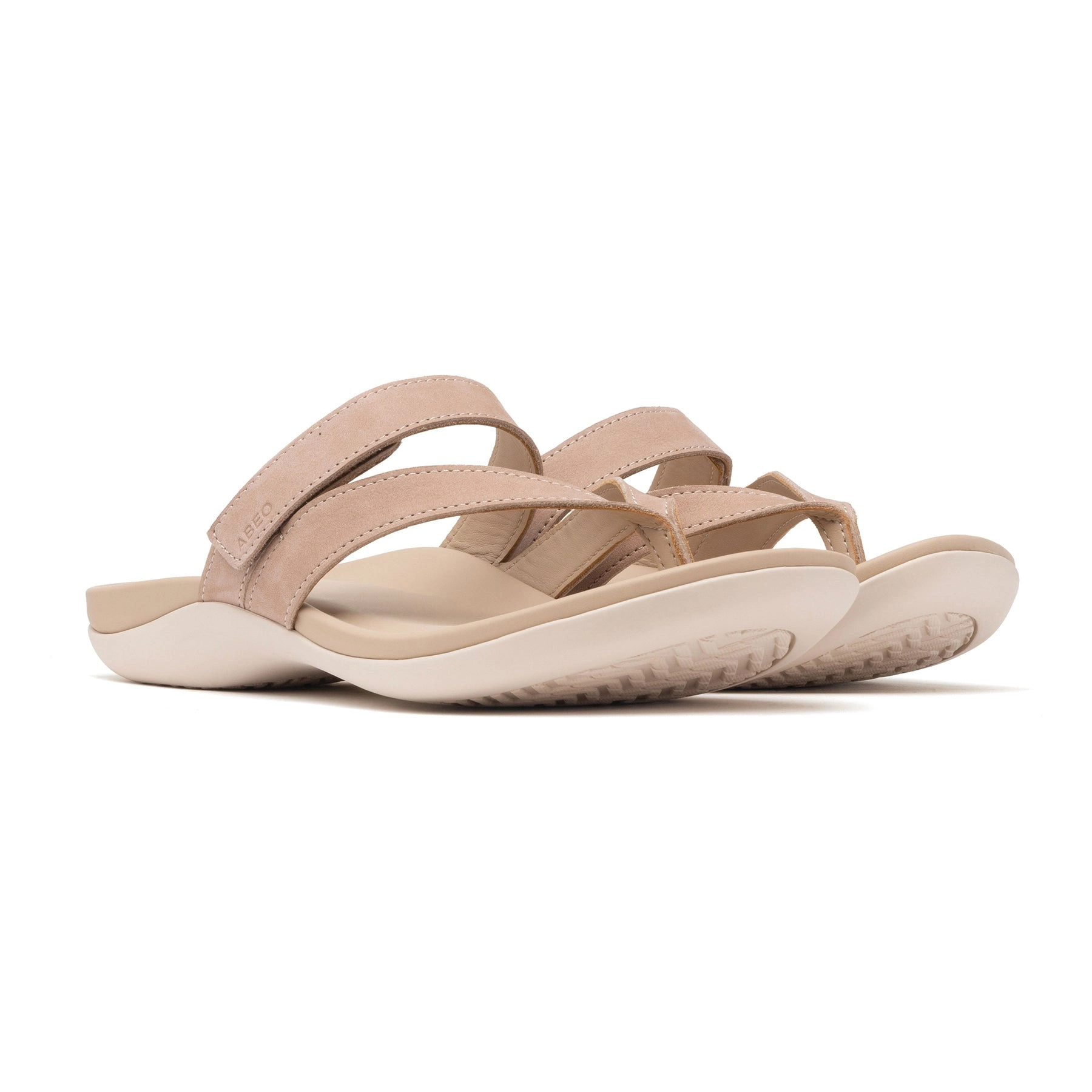 Oasis Thong Sandal