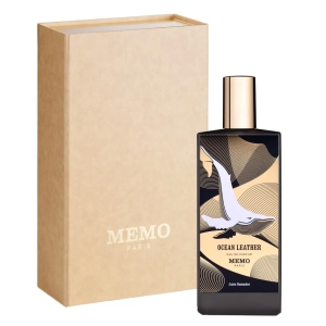 Ocean Leather by Memo Paris 75ml EDP