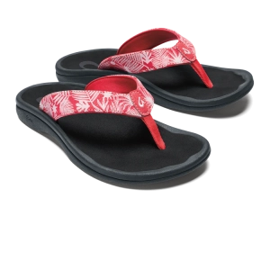 Olukai 'Ohana Lehua Flower Women's