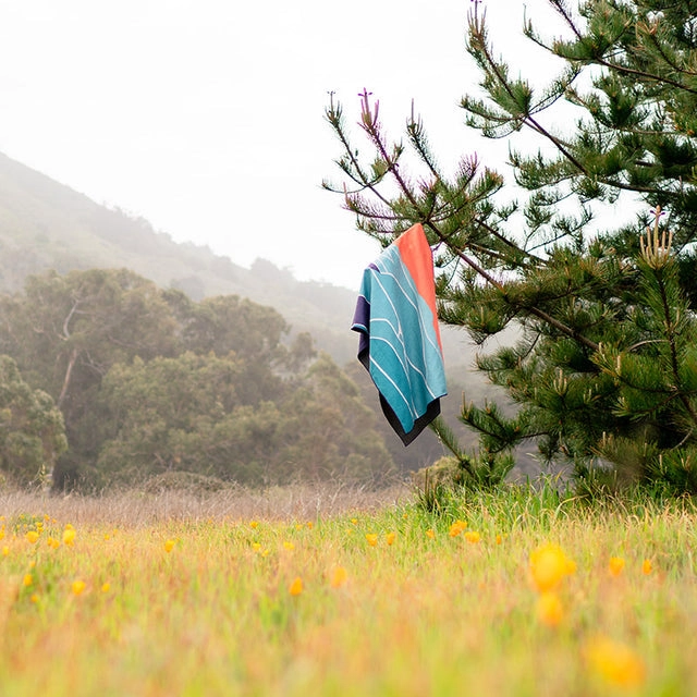Original Towel Big Sur