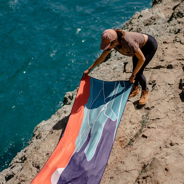 Original Towel Big Sur
