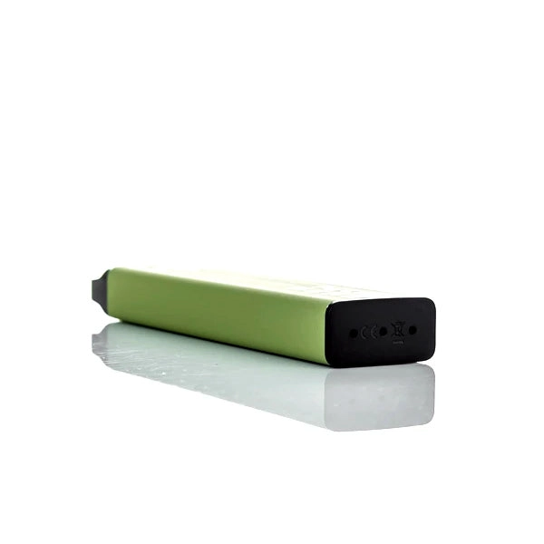 Pacha Disposable Vape Pens - 1,500 Puffs