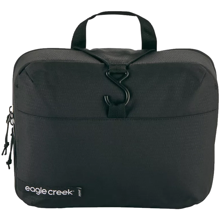 Pack-It Hanging Toiletry Kit