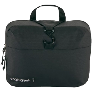 Pack-It Hanging Toiletry Kit