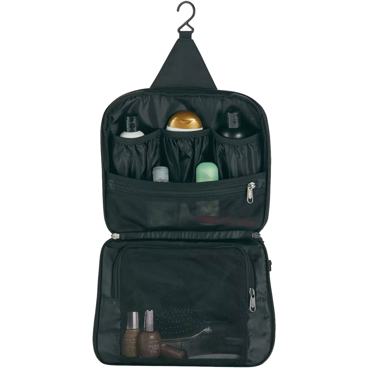 Pack-It Hanging Toiletry Kit