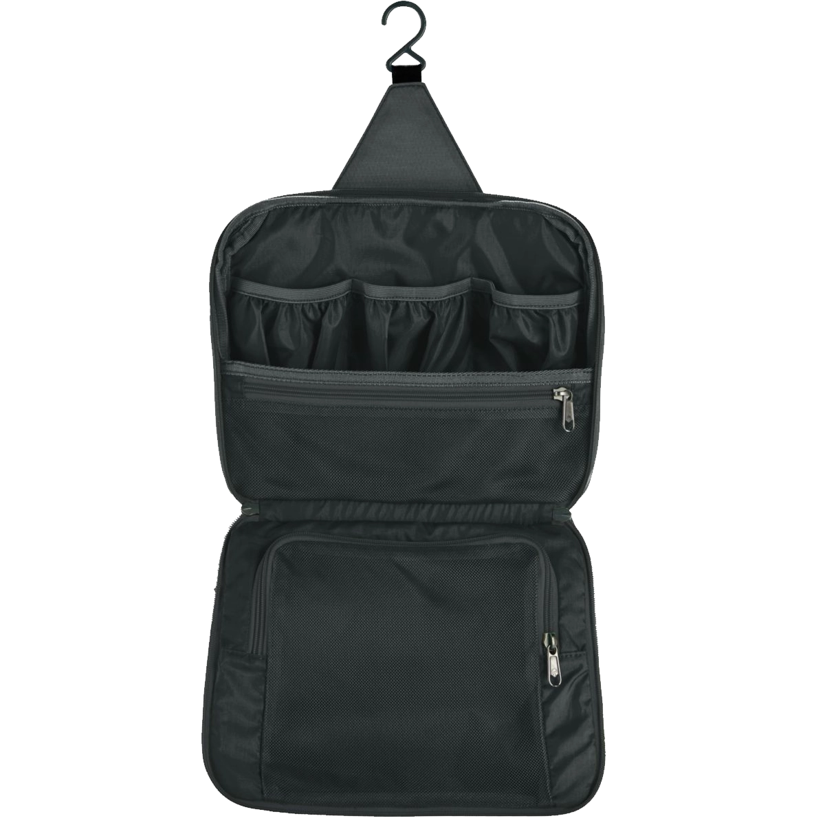 Pack-It Hanging Toiletry Kit