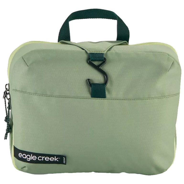 Pack-It Hanging Toiletry Kit