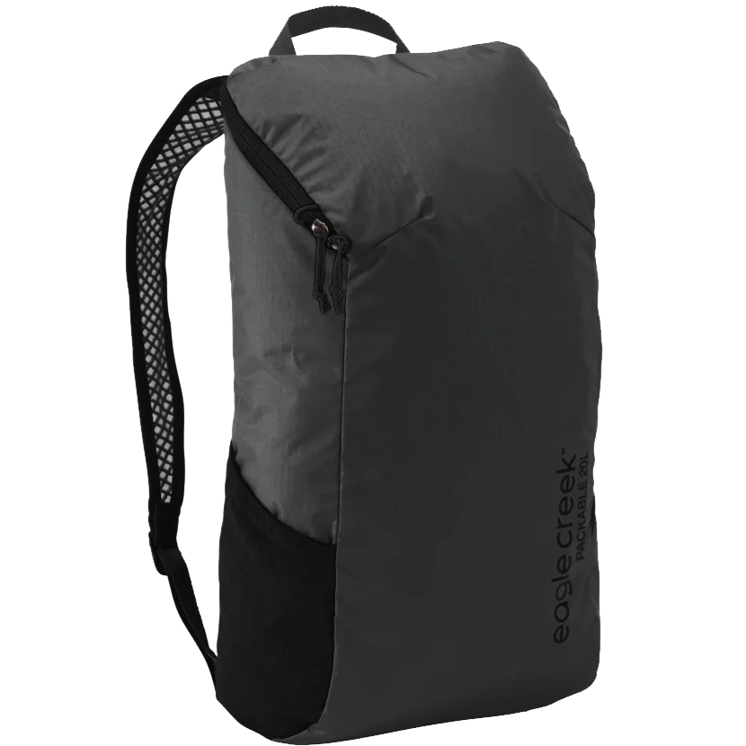 Packable Backpack 20 L
