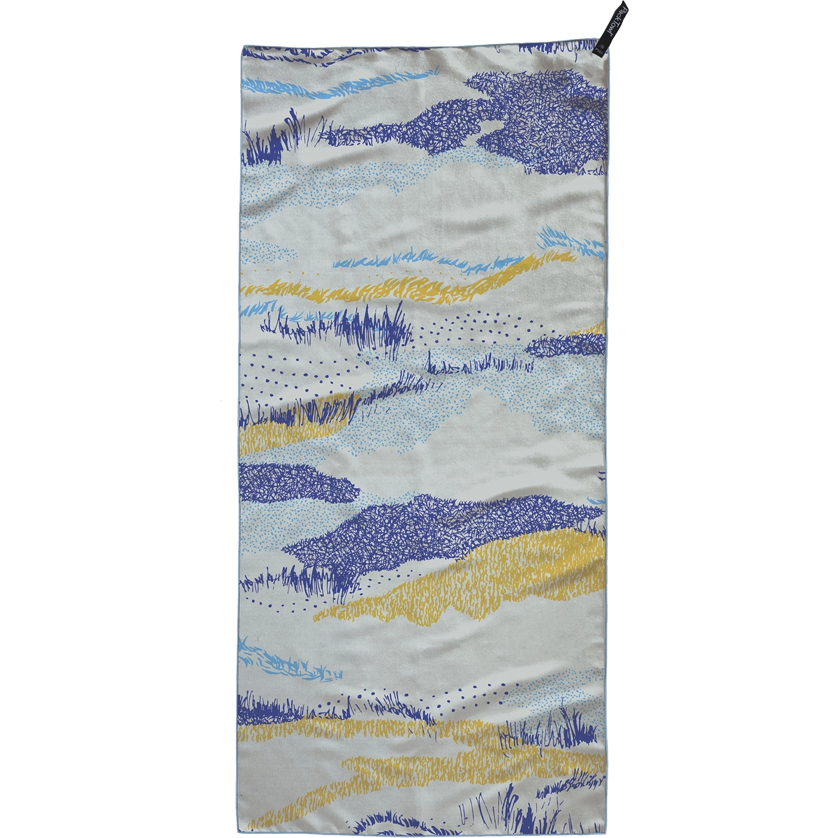 PackTowl Personal Body Towel