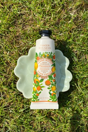 Panier Des Sens Provence Small Hand Cream