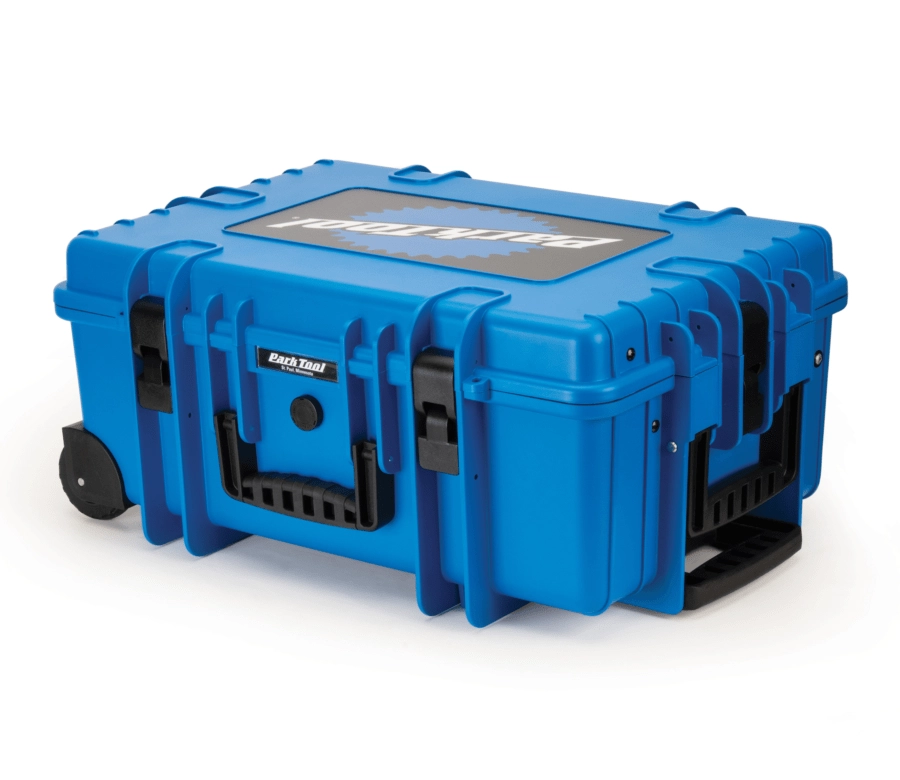 Park BX-3 Rolling Tool Case