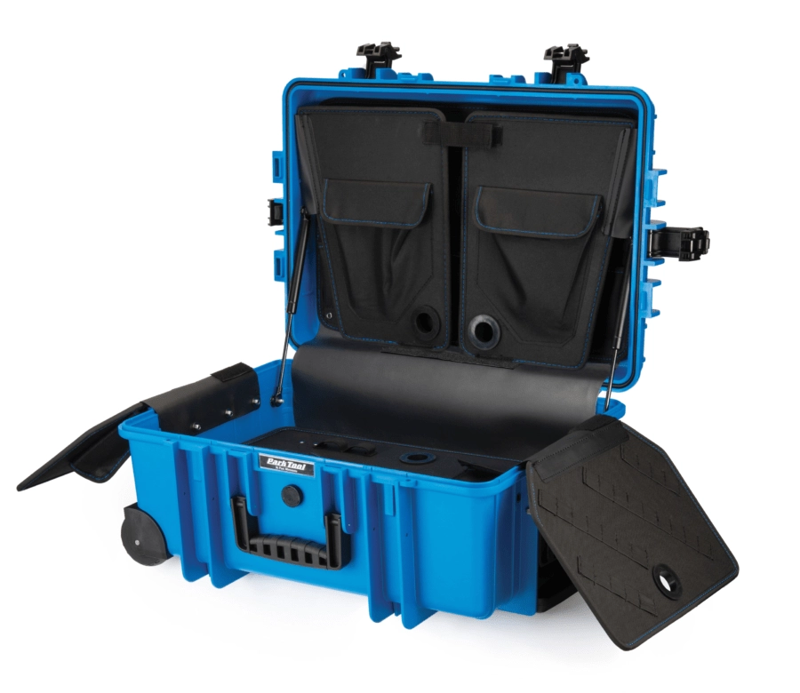 Park BX-3 Rolling Tool Case