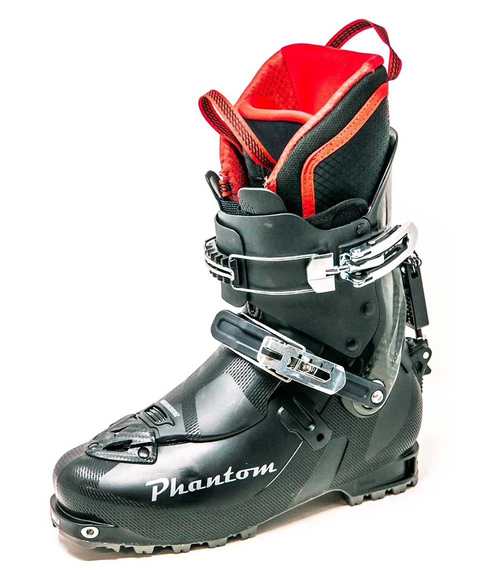 Phantom Slipper HD