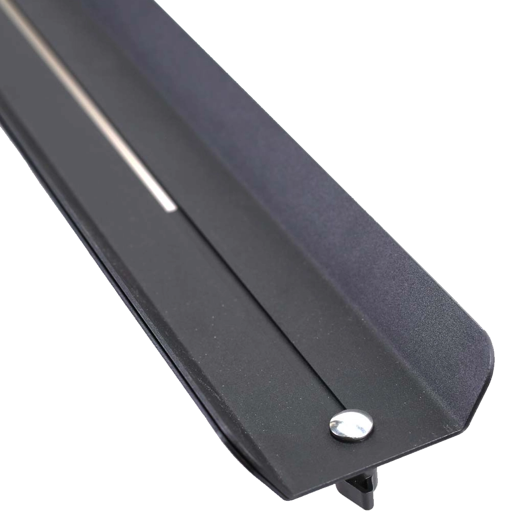 Piston E-Bike Ramp