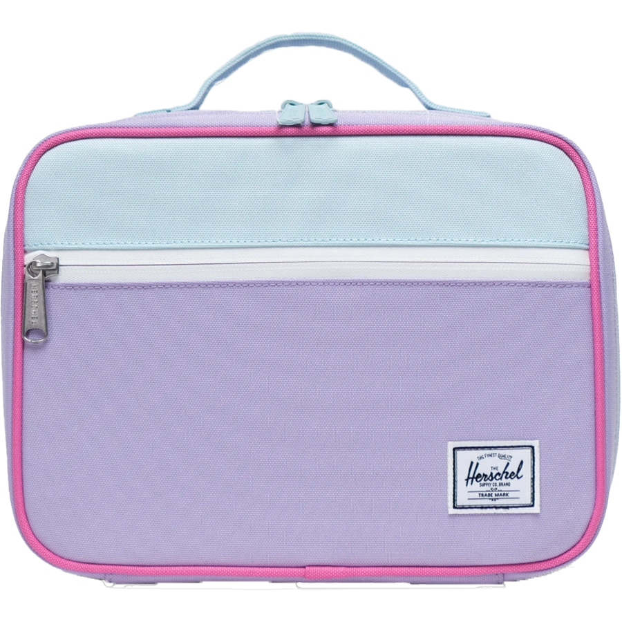 Pop Quiz Lunch Box