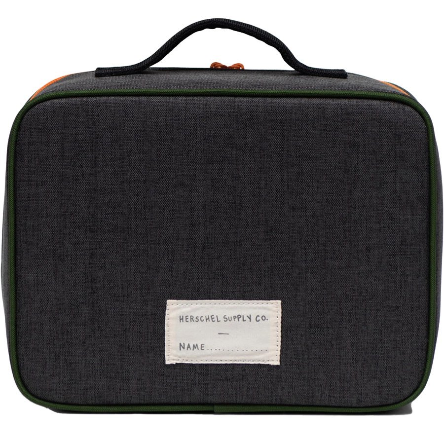 Pop Quiz Lunch Box