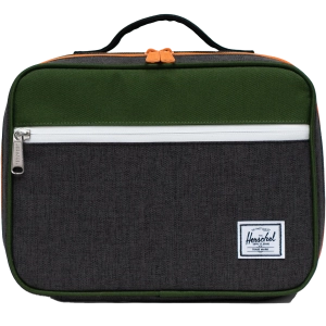 Pop Quiz Lunch Box