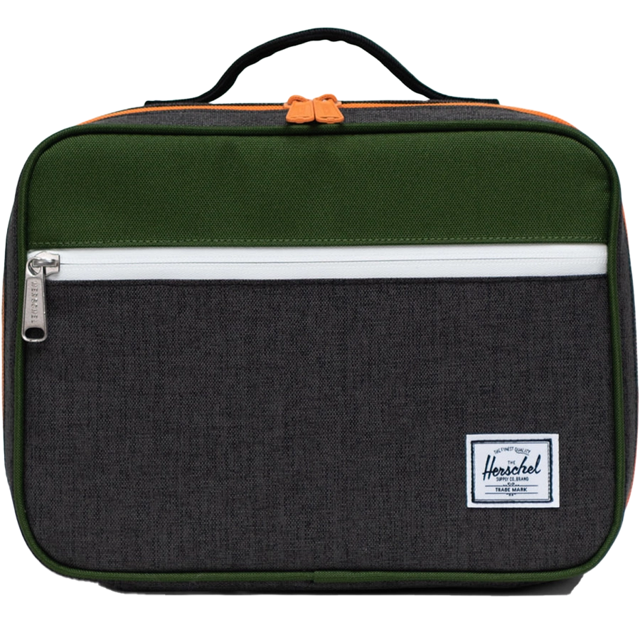 Pop Quiz Lunch Box