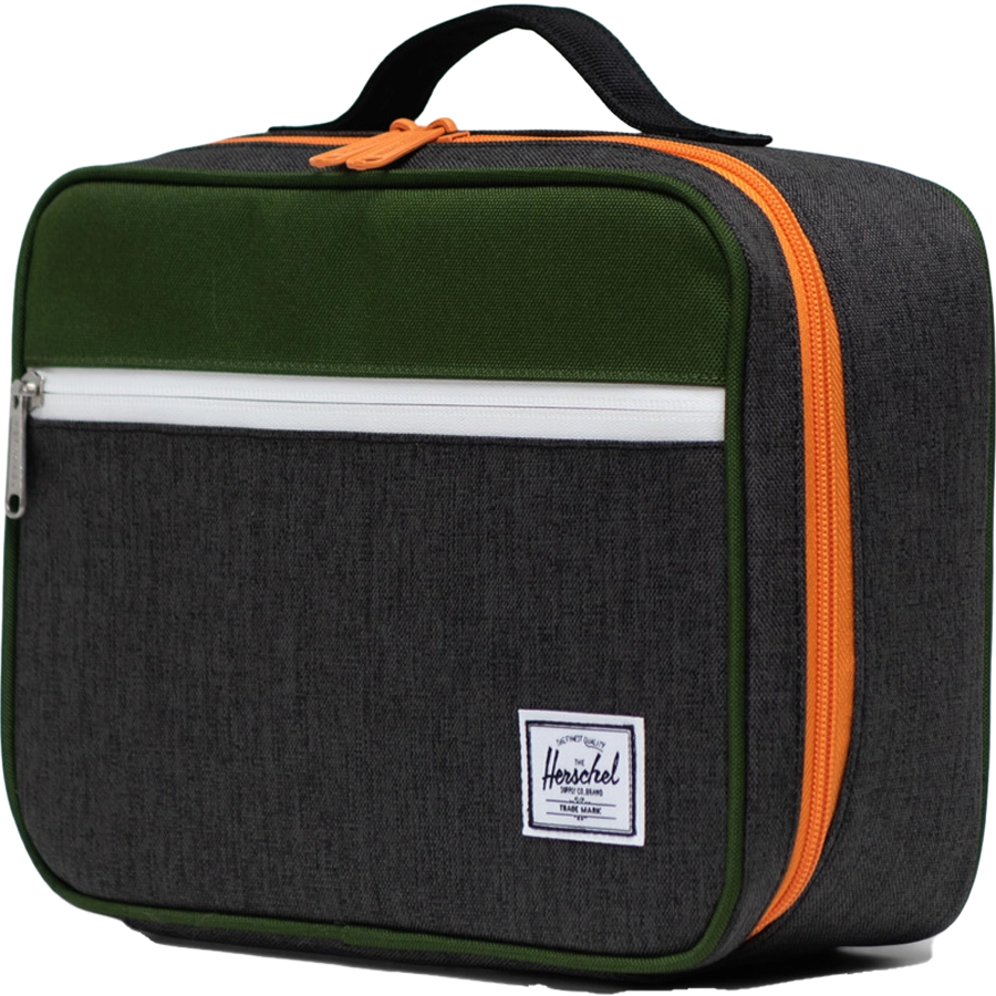 Pop Quiz Lunch Box