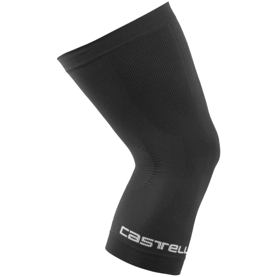 Pro Seamless Knee Warmer