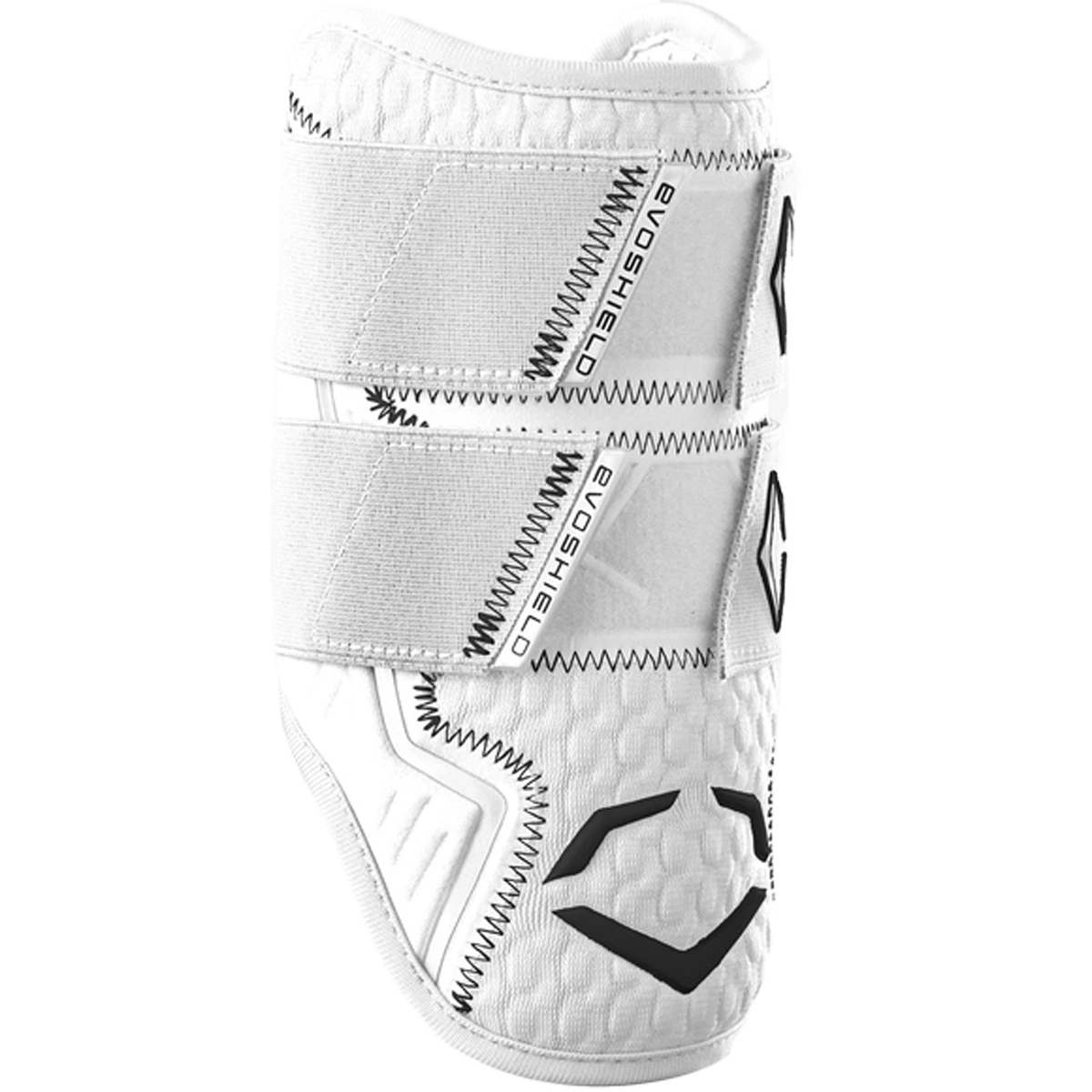 Pro-SRZ 2.0 Double Strap Elbow Guard