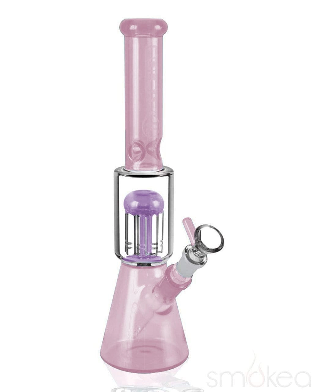 Pulsar 11.5" Tree Perc Beaker Bong