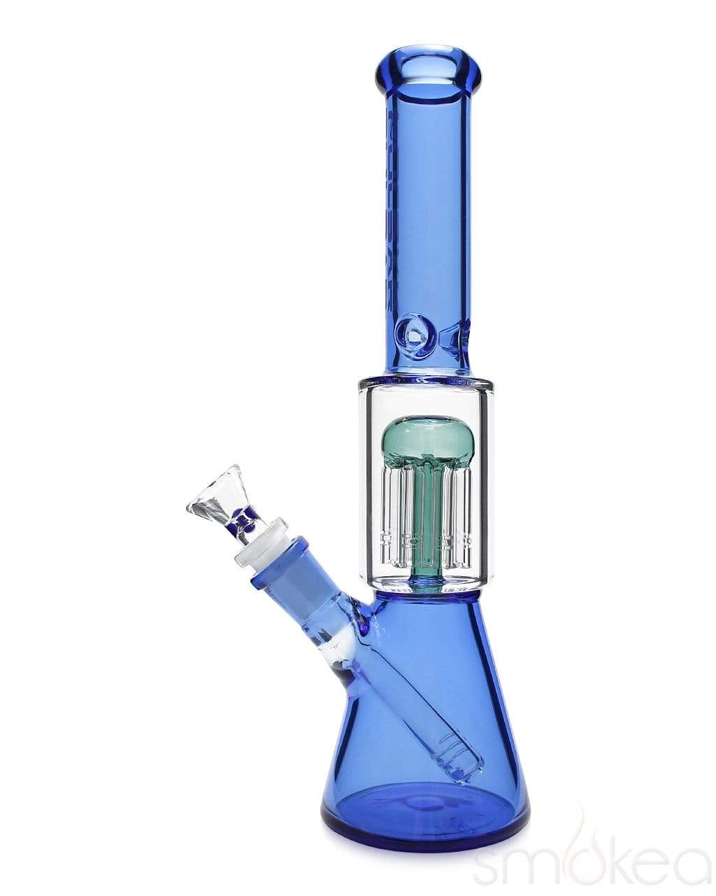 Pulsar 11.5" Tree Perc Beaker Bong