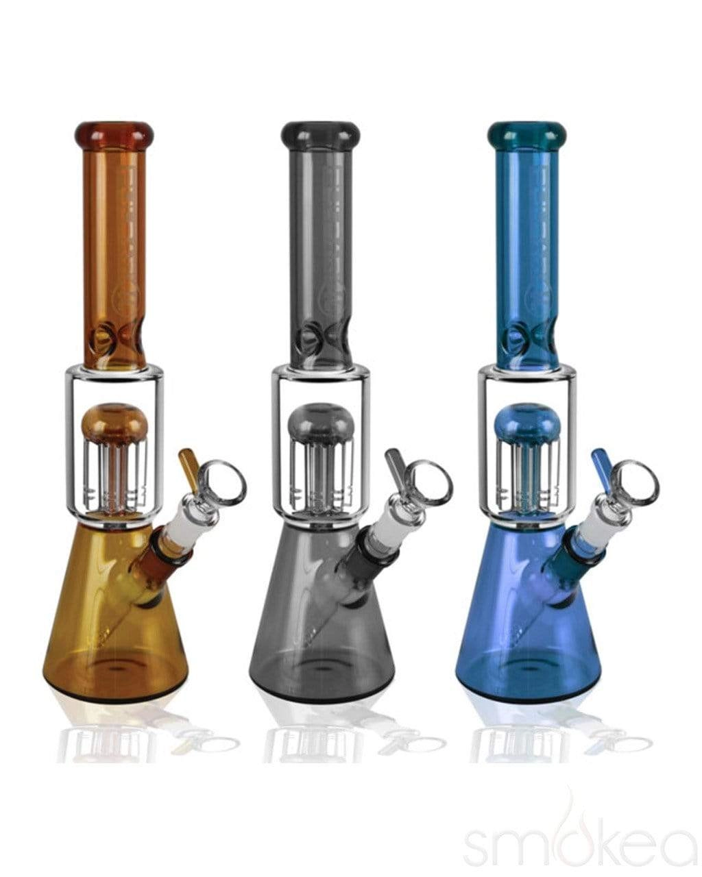 Pulsar 11.5" Tree Perc Beaker Bong