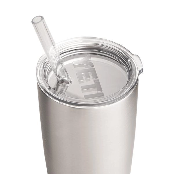 Rambler Tumbler Straw Lid 20 oz